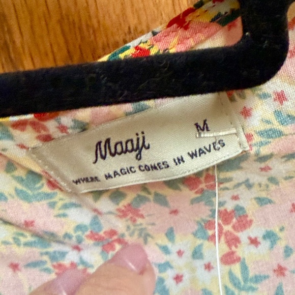 Maaji cover up dress - Picture 5 of 6